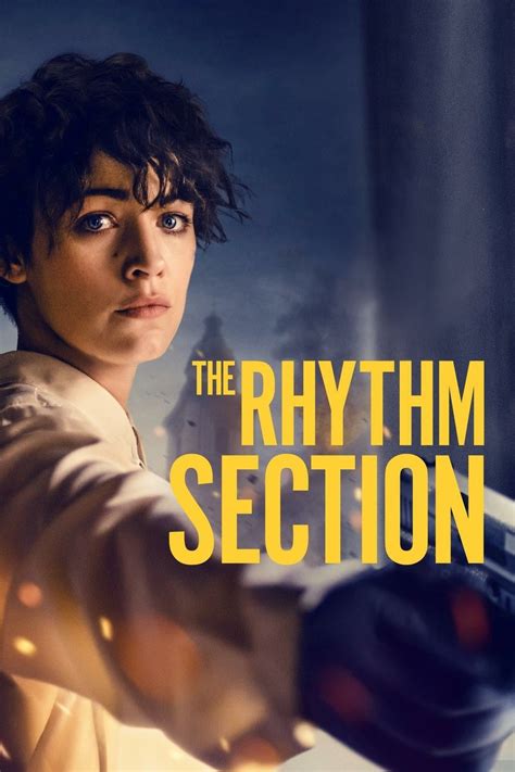 the rhythm section gomovie|Iba pa.